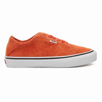 Damske Tenisky Vans Hairy Suede Diamo Ni Biele VA34KTAQF